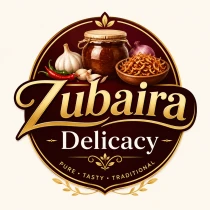 Zubaira Delicacy